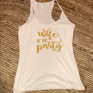 Bachelorette shirt